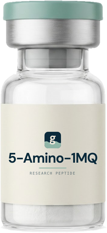 5-Amino-1MQ vial