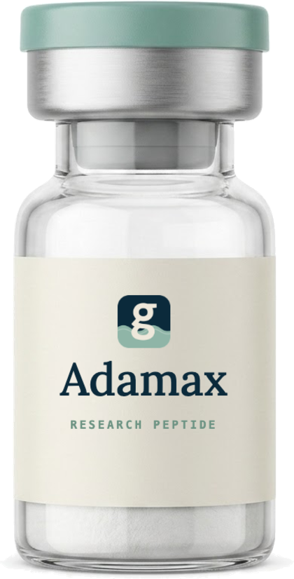 Adamax vial