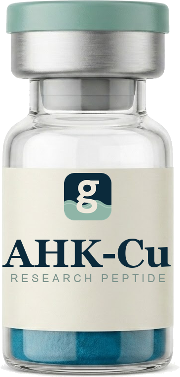 AHK-Cu vial