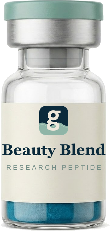 Beauty Blend vial