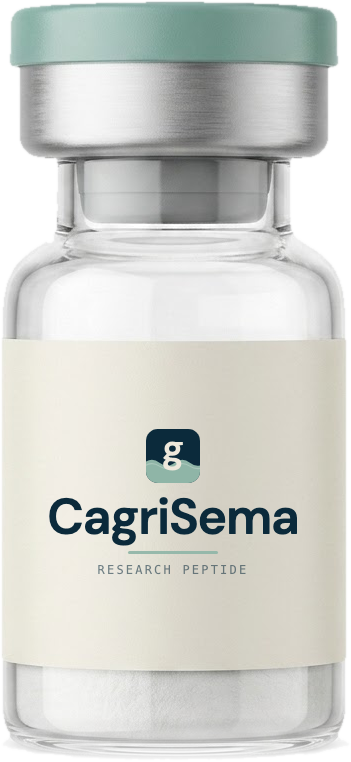 Cagrisema vial