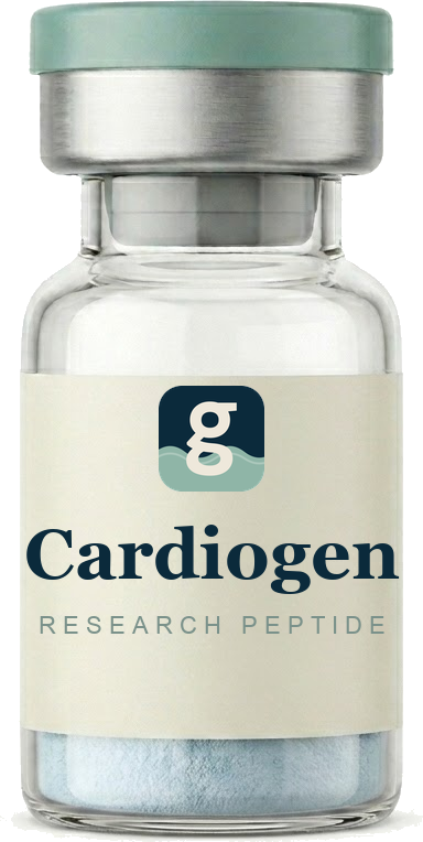 Cardiogen vial