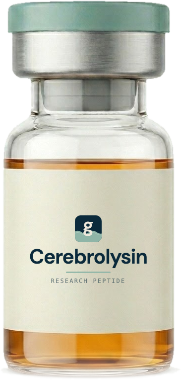 Cerebrolysin vial