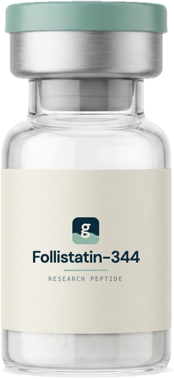 Follistatin 344 vial