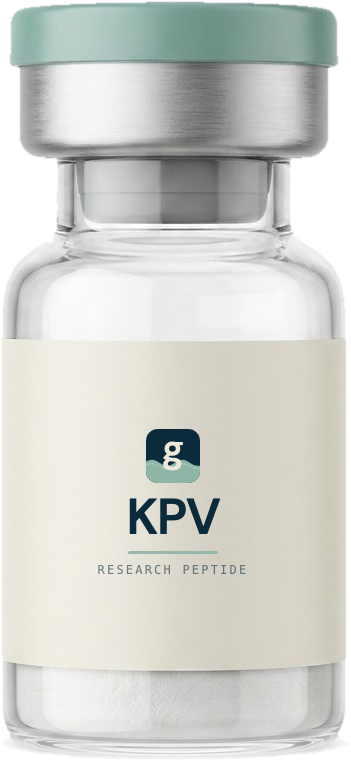 KPV vial