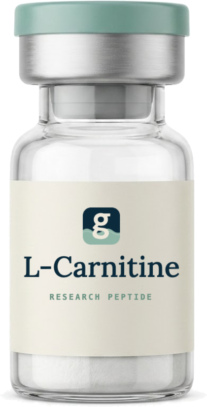 L-Carnitine vial