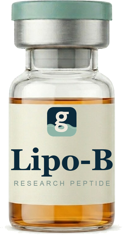 Lipo-B vial