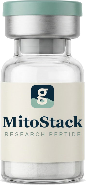 MitoStack vial