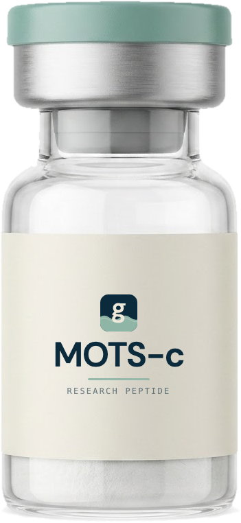 MOTS-c vial