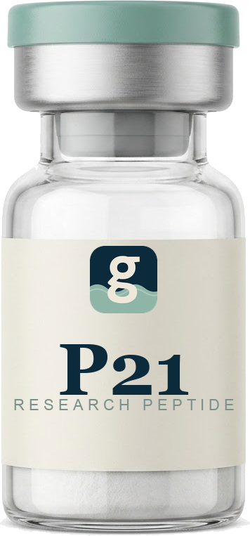 P21 vial