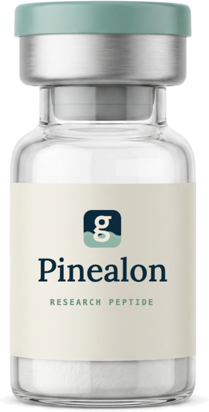 Pinealon vial