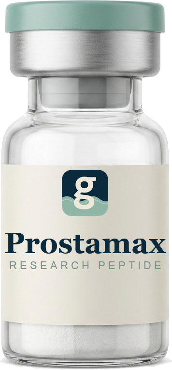 Prostamax vial