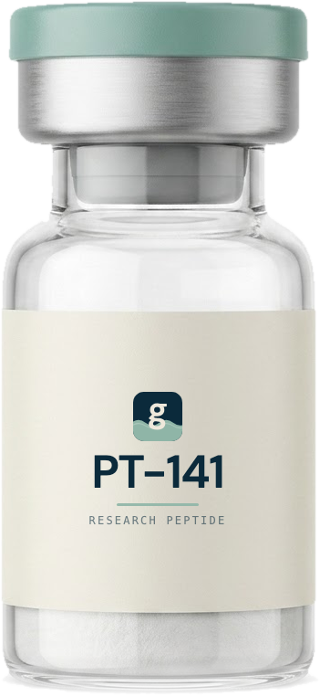 PT-141 vial