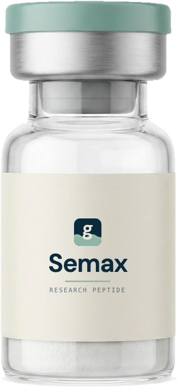 Semax vial