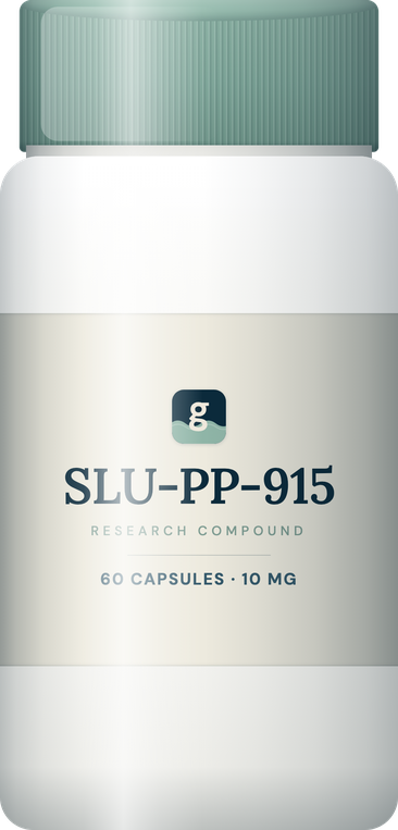 SLU-PP-915 vial