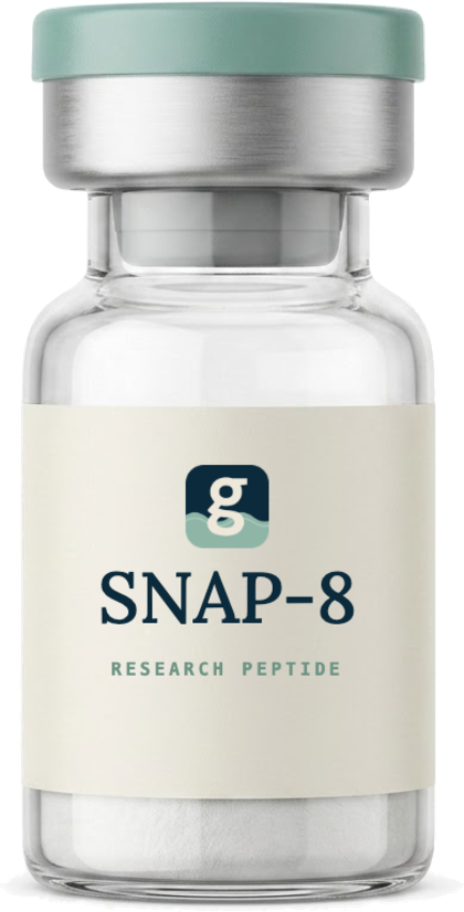 SNAP-8 vial