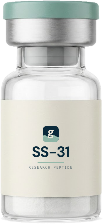 SS-31 vial