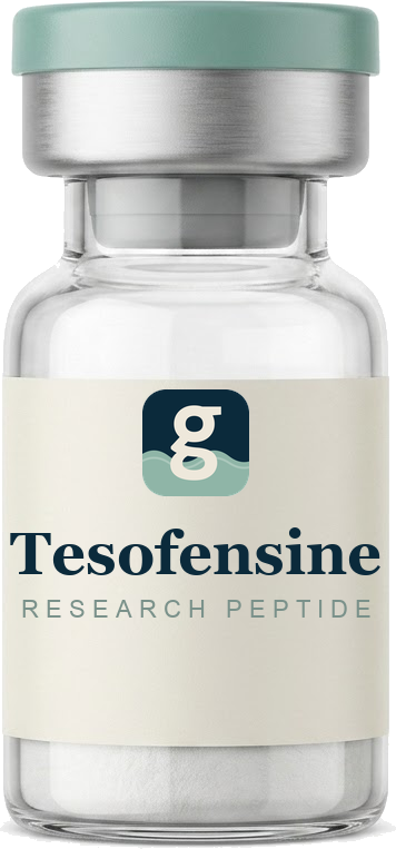 Tesofensine vial