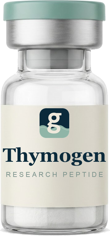 Thymogen vial