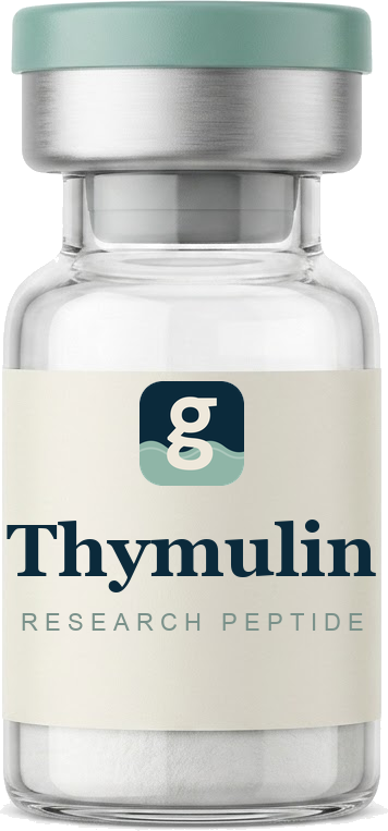 Thymulin vial