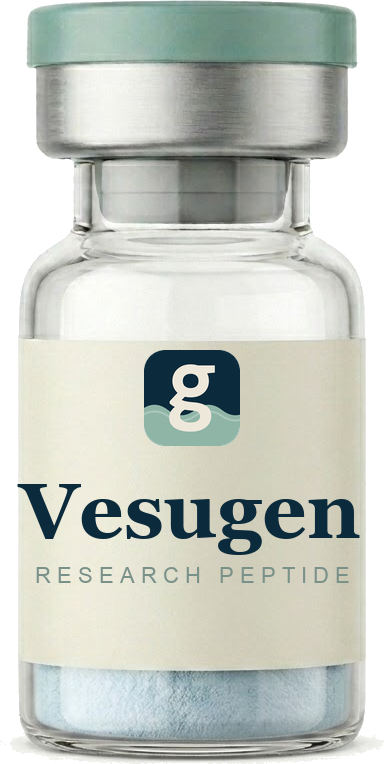 Vesugen vial
