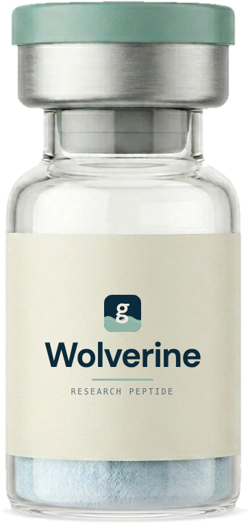Wolverine vial
